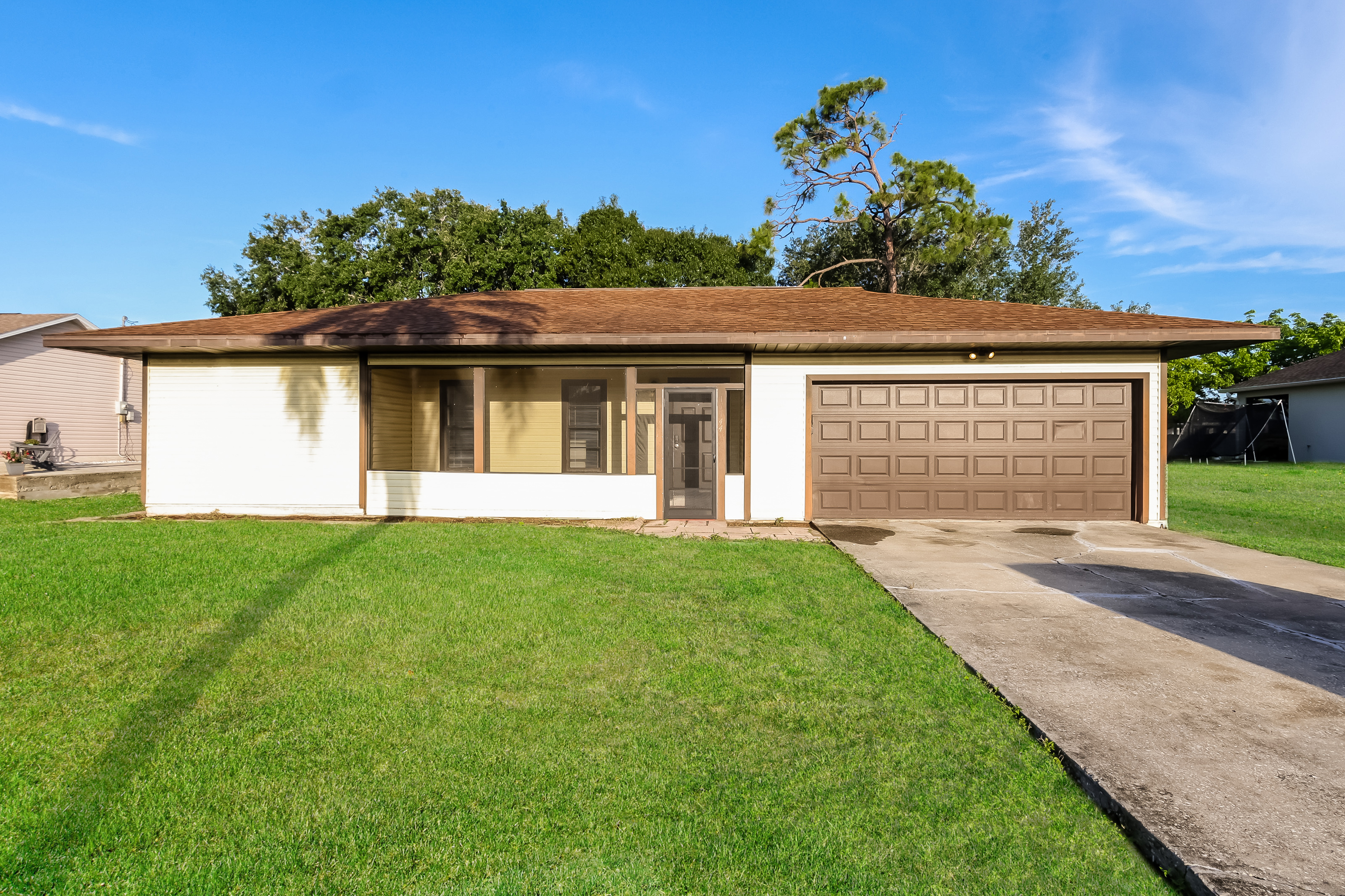 17144 Antigua Rd Fort Myers, FL 33967